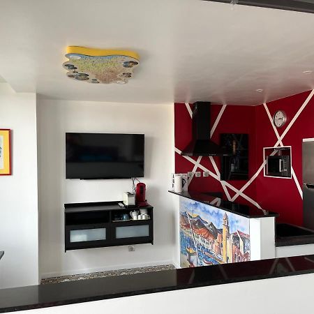 Maison De Majorque-Appartements Perpignan Zewnętrze zdjęcie