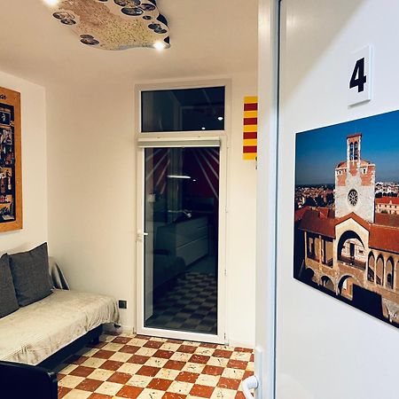 Maison De Majorque-Appartements Perpignan Zewnętrze zdjęcie