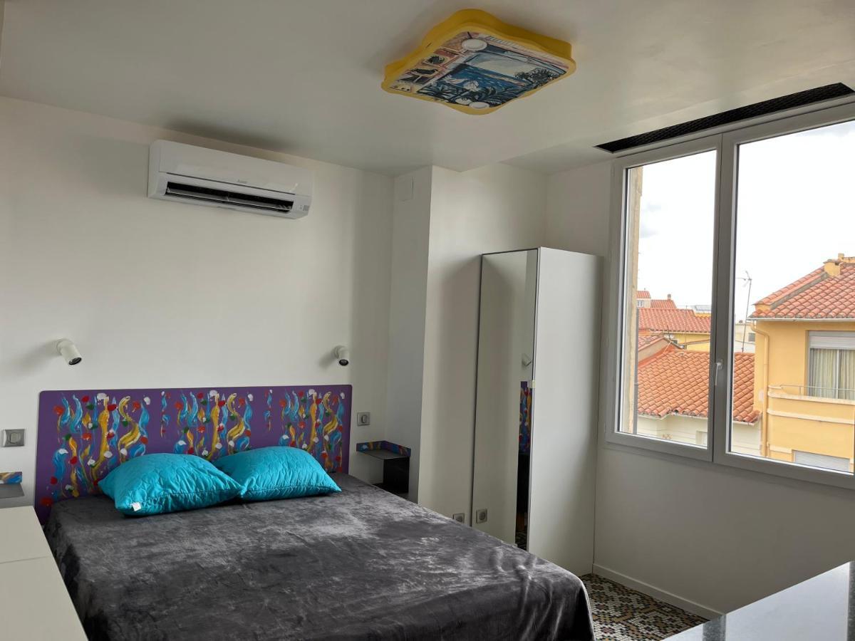 Maison De Majorque-Appartements Perpignan Zewnętrze zdjęcie