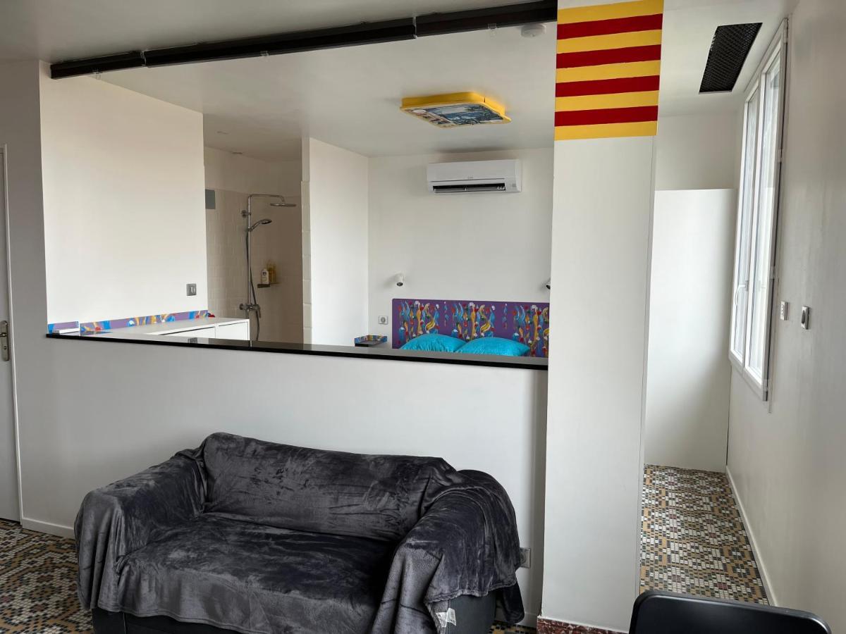 Maison De Majorque-Appartements Perpignan Zewnętrze zdjęcie