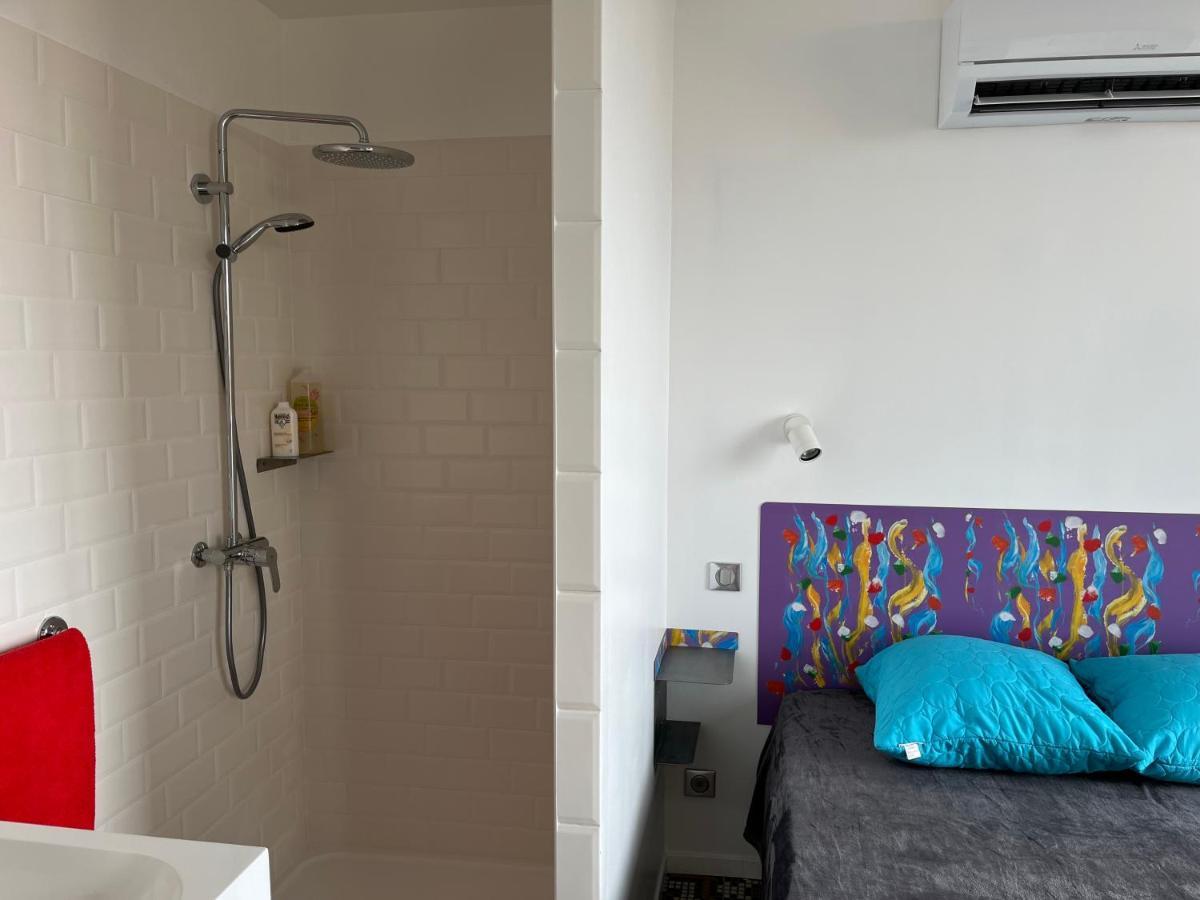 Maison De Majorque-Appartements Perpignan Zewnętrze zdjęcie