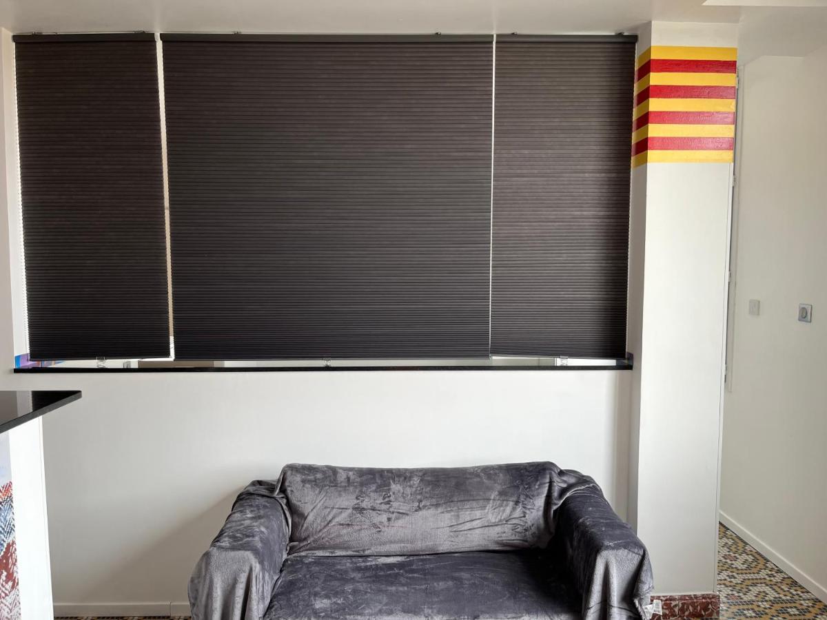 Maison De Majorque-Appartements Perpignan Zewnętrze zdjęcie