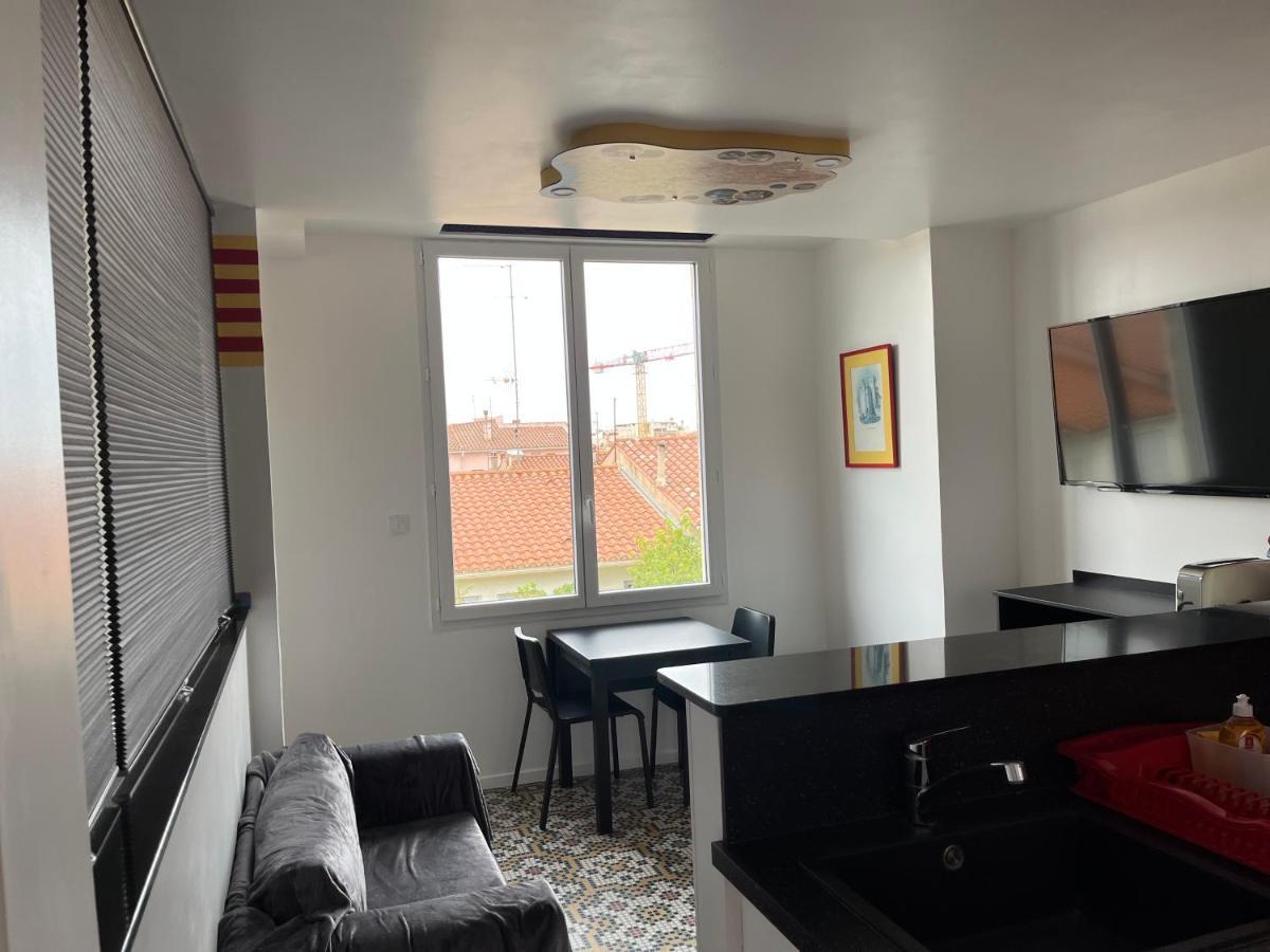 Maison De Majorque-Appartements Perpignan Zewnętrze zdjęcie