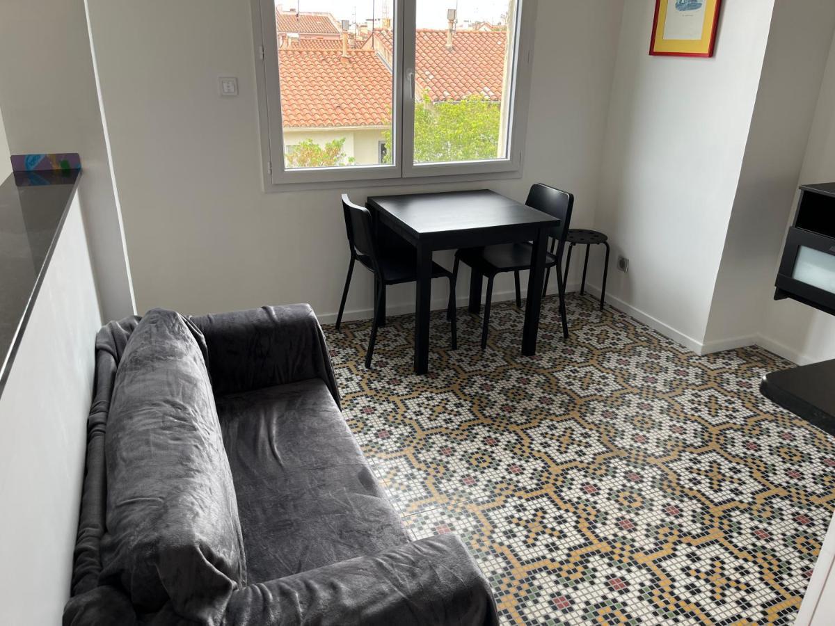 Maison De Majorque-Appartements Perpignan Zewnętrze zdjęcie