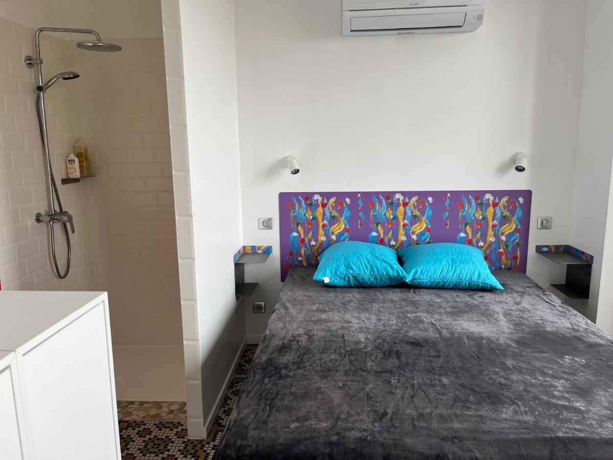 Maison De Majorque-Appartements Perpignan Zewnętrze zdjęcie