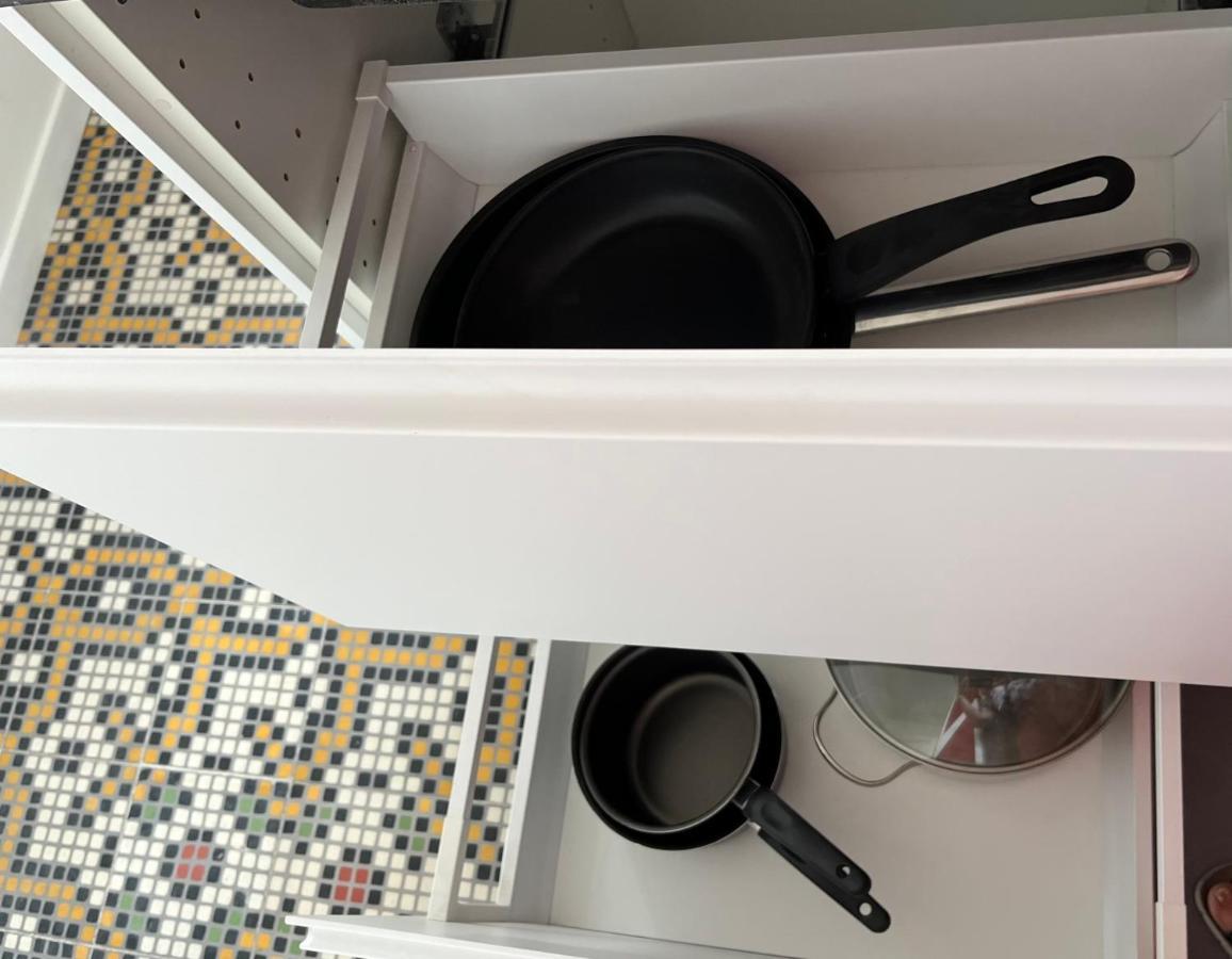 Maison De Majorque-Appartements Perpignan Zewnętrze zdjęcie