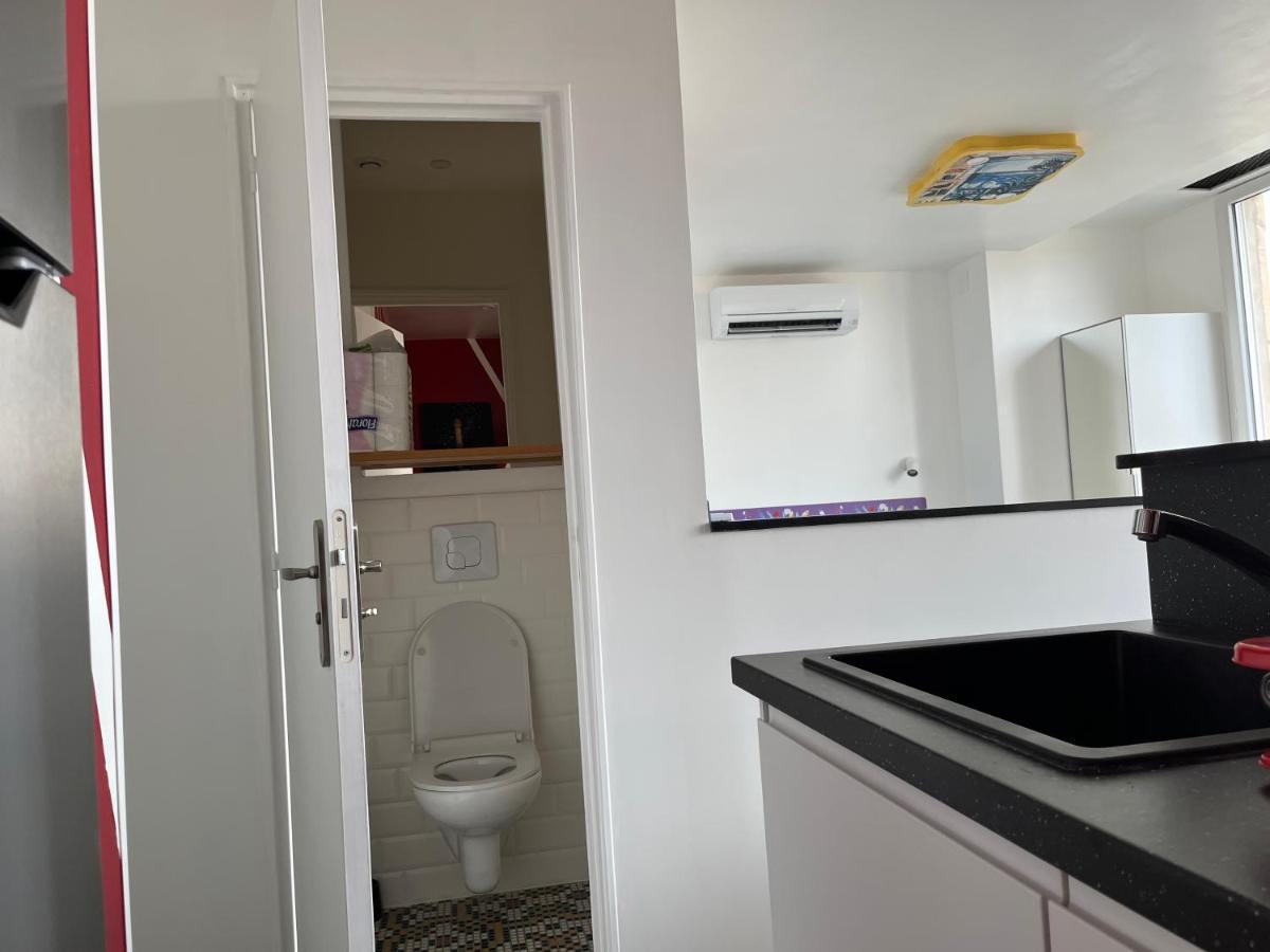 Maison De Majorque-Appartements Perpignan Zewnętrze zdjęcie