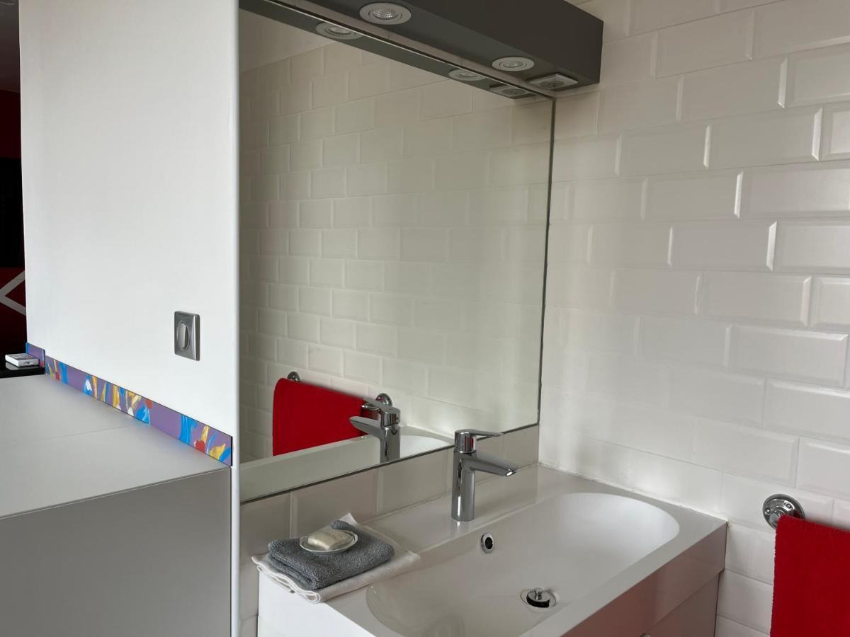 Maison De Majorque-Appartements Perpignan Zewnętrze zdjęcie