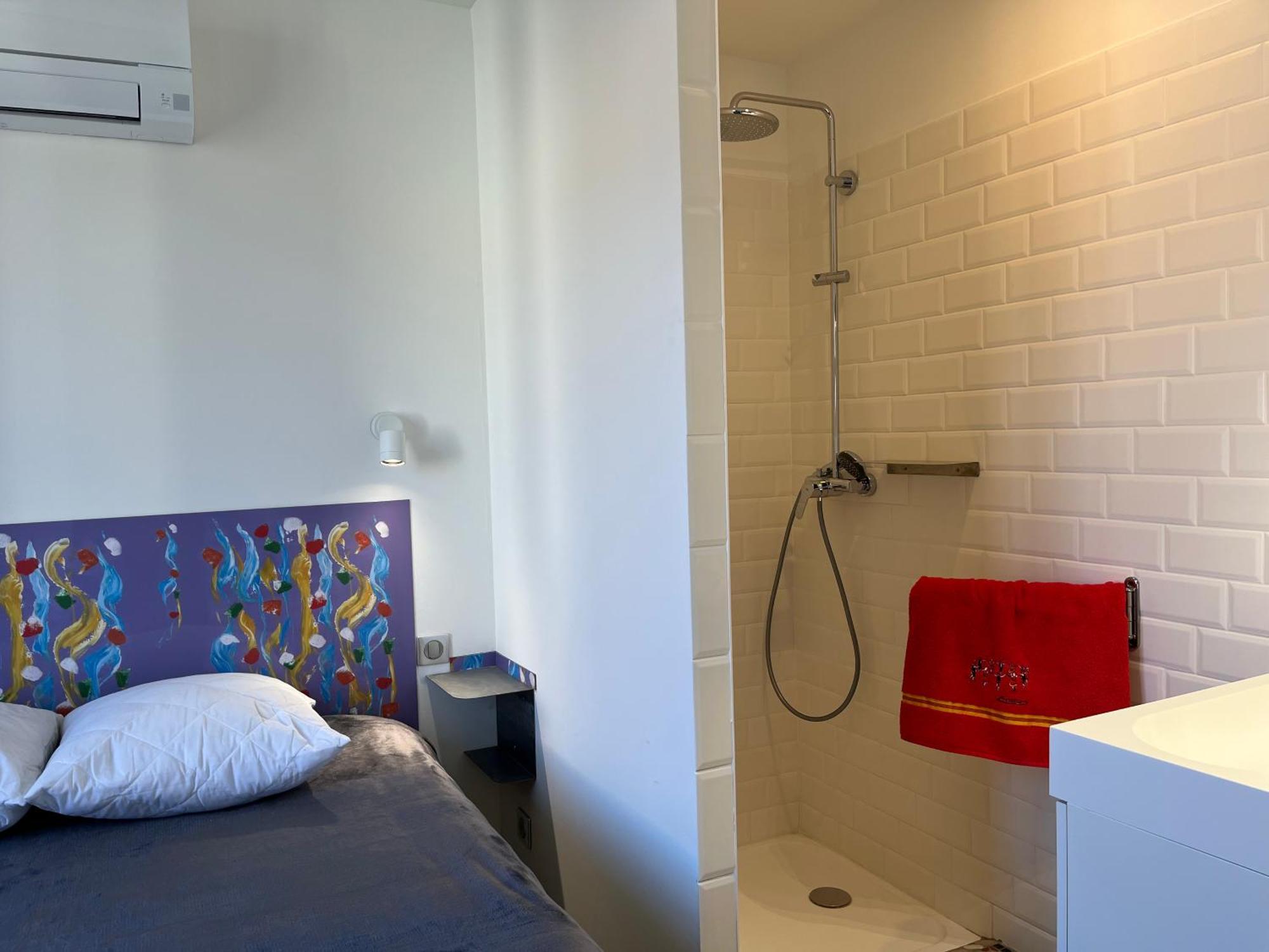 Maison De Majorque-Appartements Perpignan Zewnętrze zdjęcie