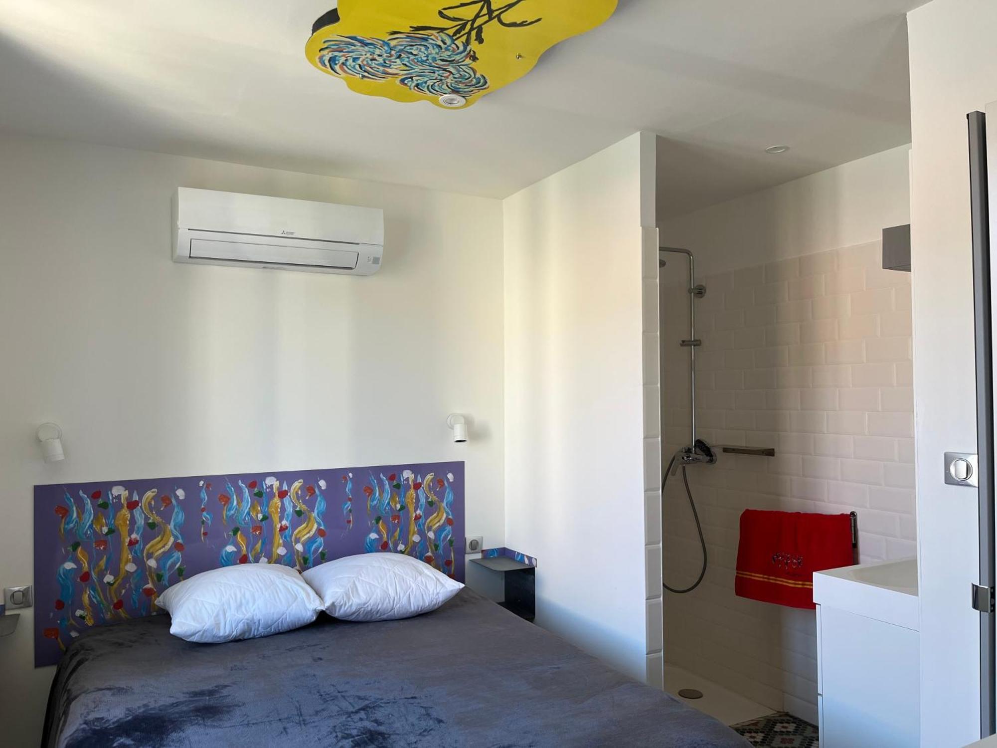 Maison De Majorque-Appartements Perpignan Zewnętrze zdjęcie