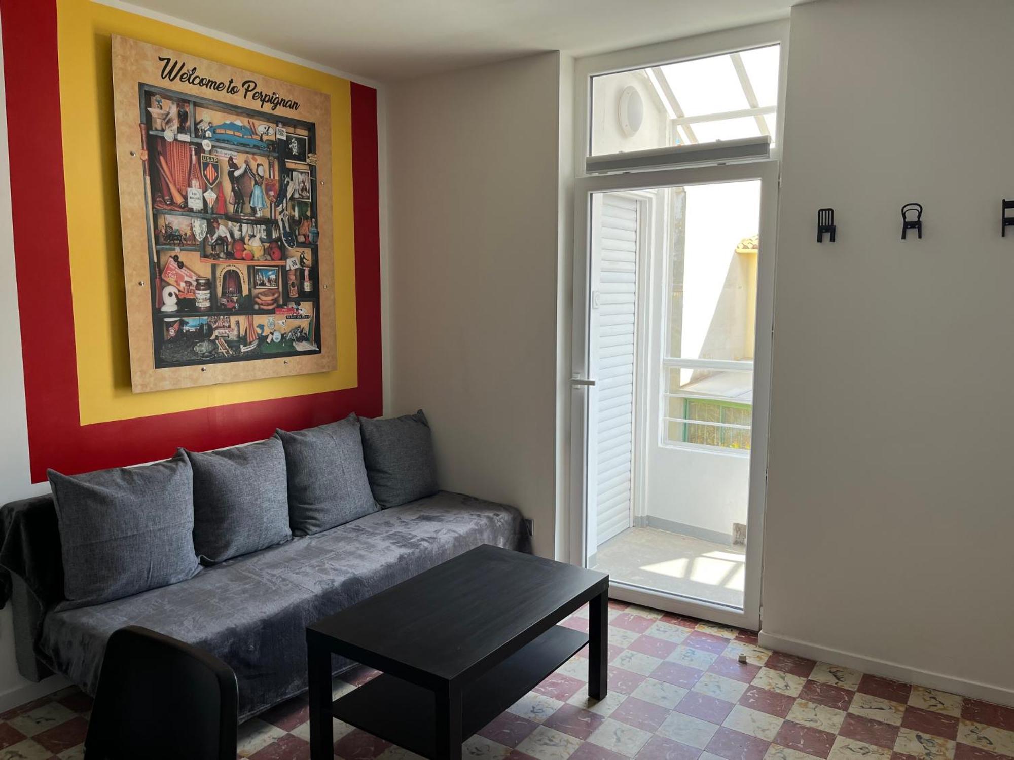 Maison De Majorque-Appartements Perpignan Zewnętrze zdjęcie