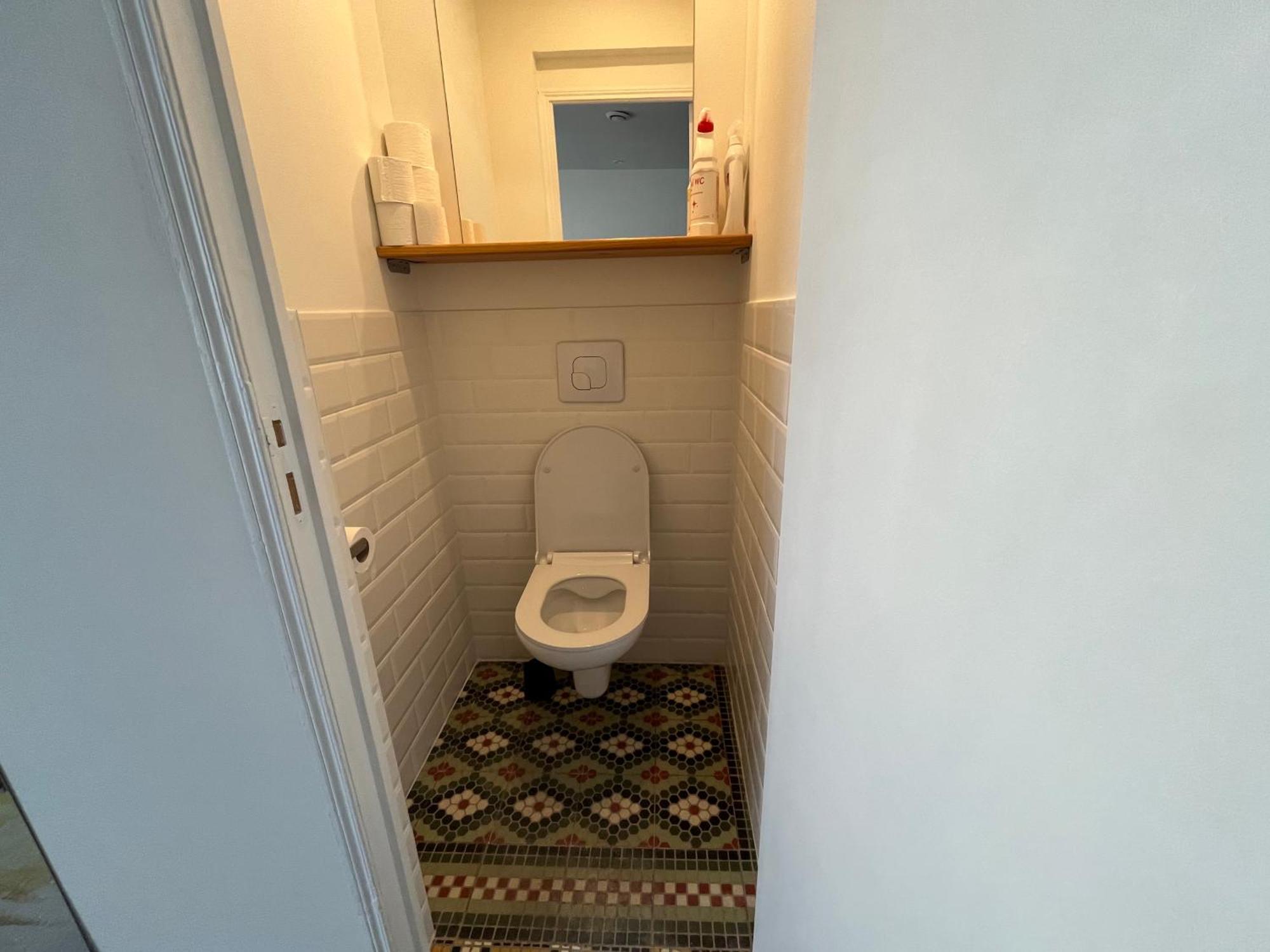 Maison De Majorque-Appartements Perpignan Zewnętrze zdjęcie