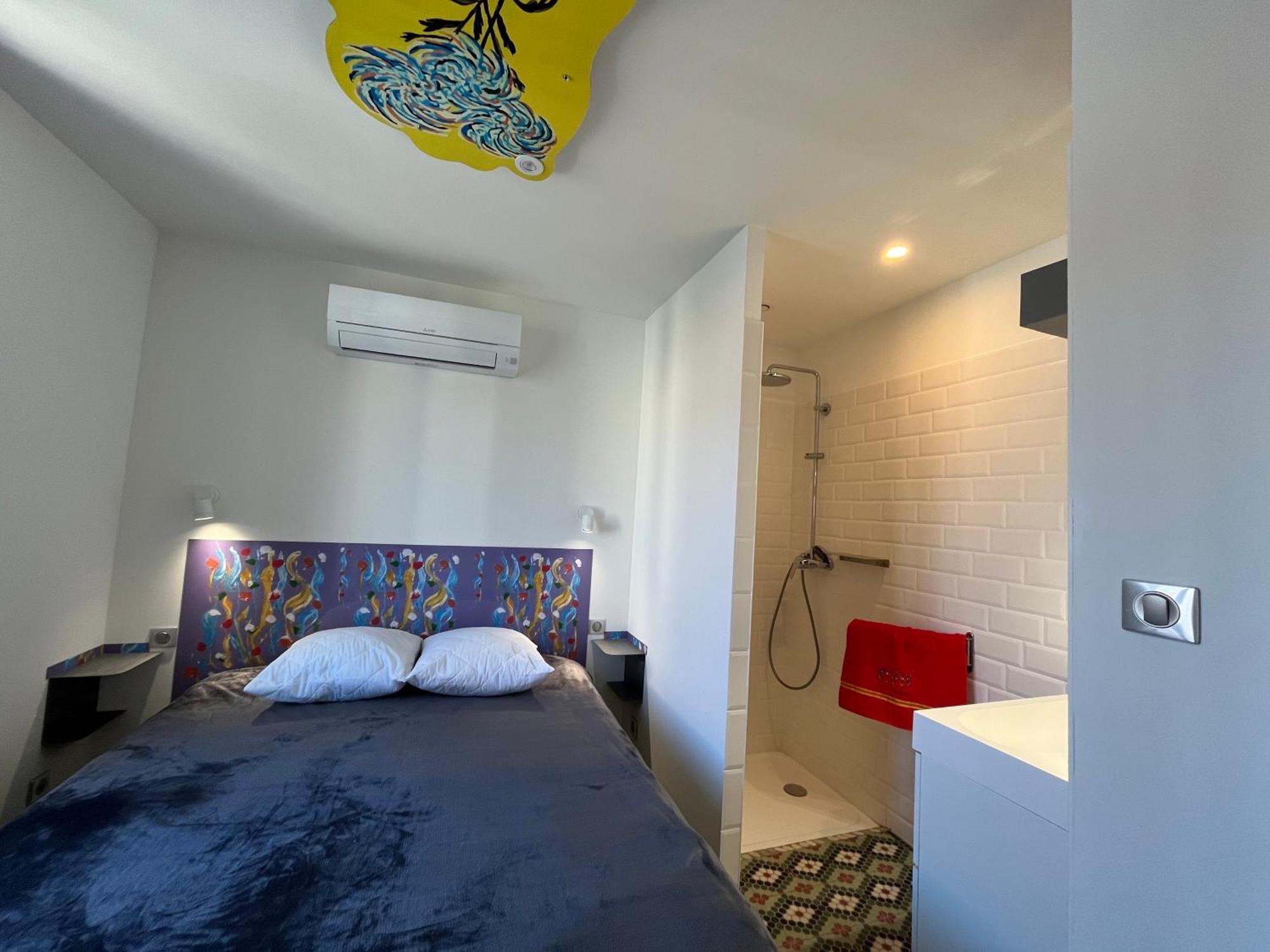 Maison De Majorque-Appartements Perpignan Zewnętrze zdjęcie