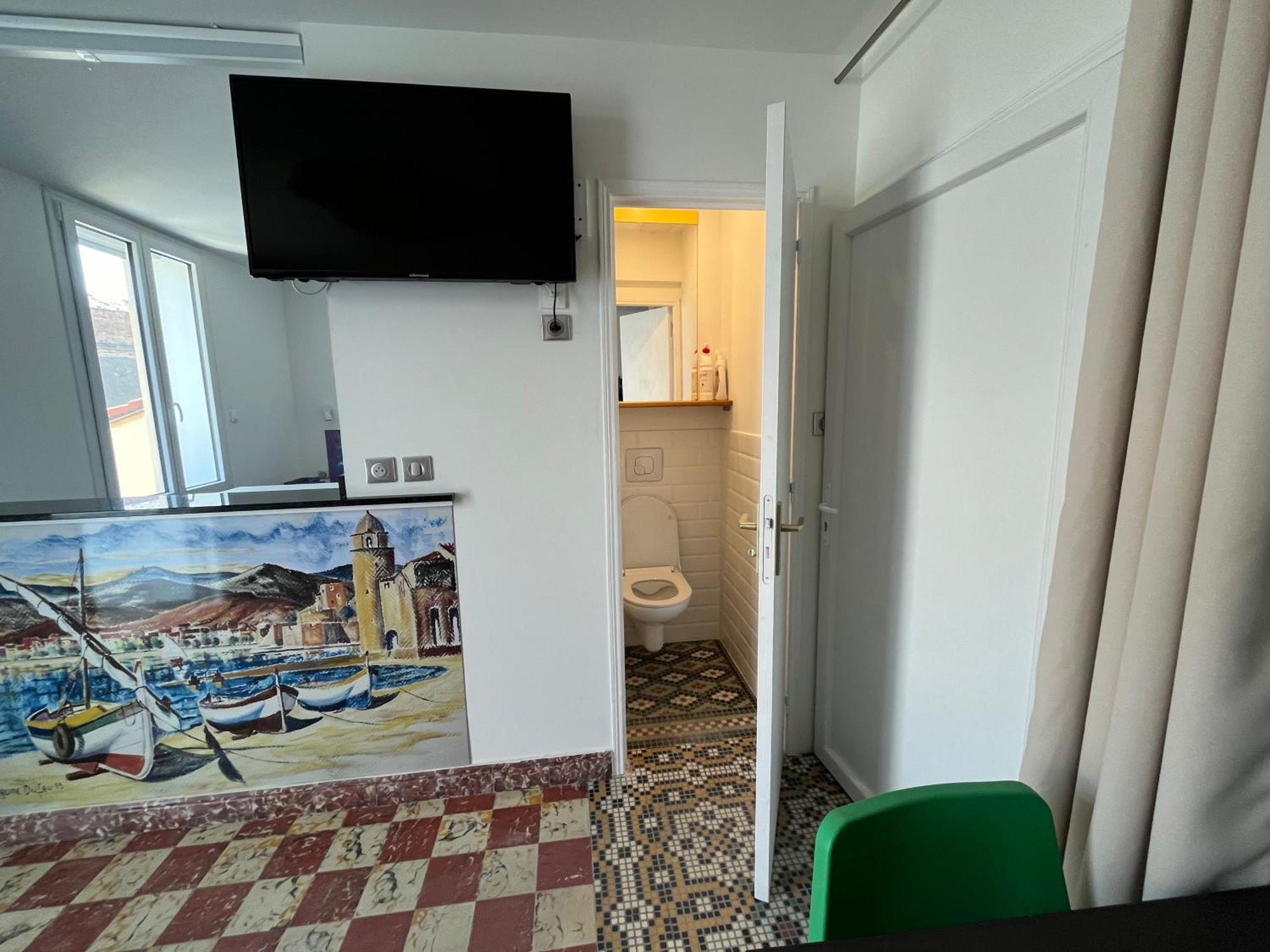 Maison De Majorque-Appartements Perpignan Zewnętrze zdjęcie