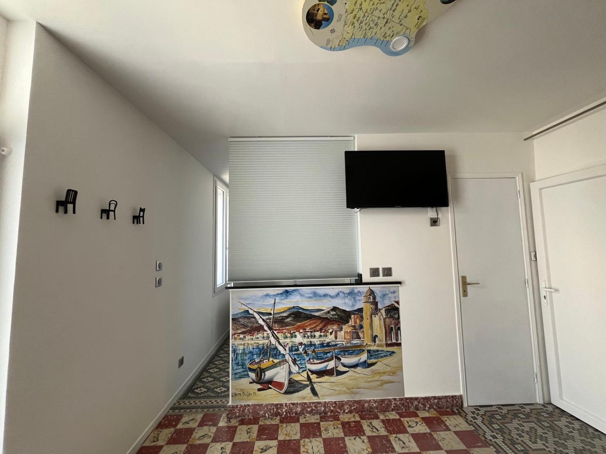 Maison De Majorque-Appartements Perpignan Zewnętrze zdjęcie