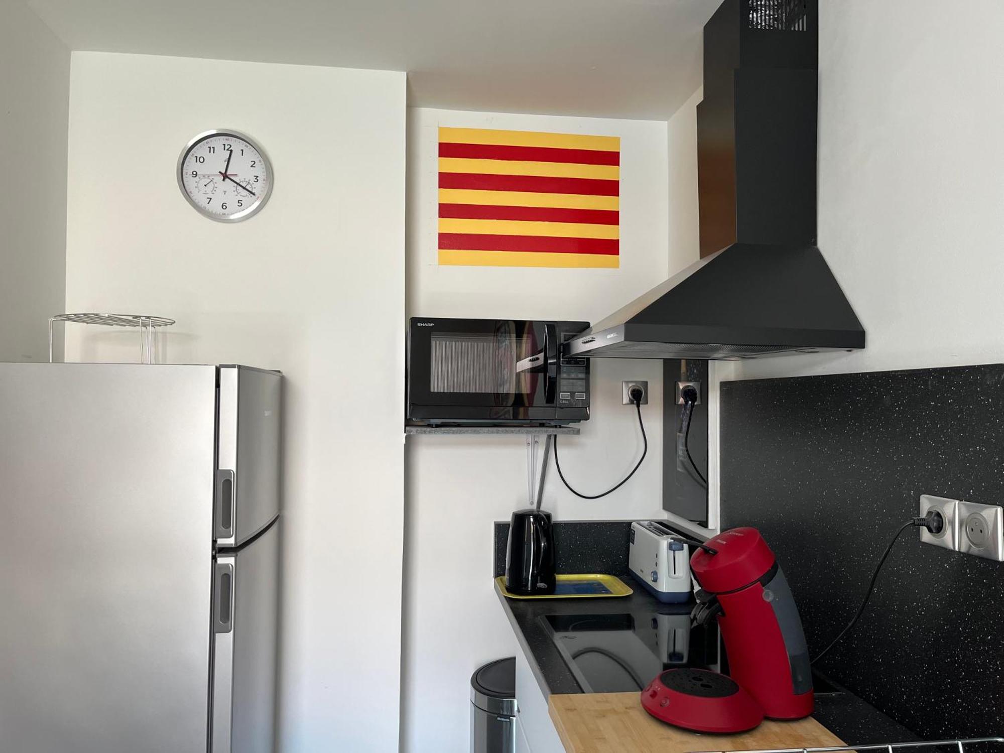 Maison De Majorque-Appartements Perpignan Zewnętrze zdjęcie
