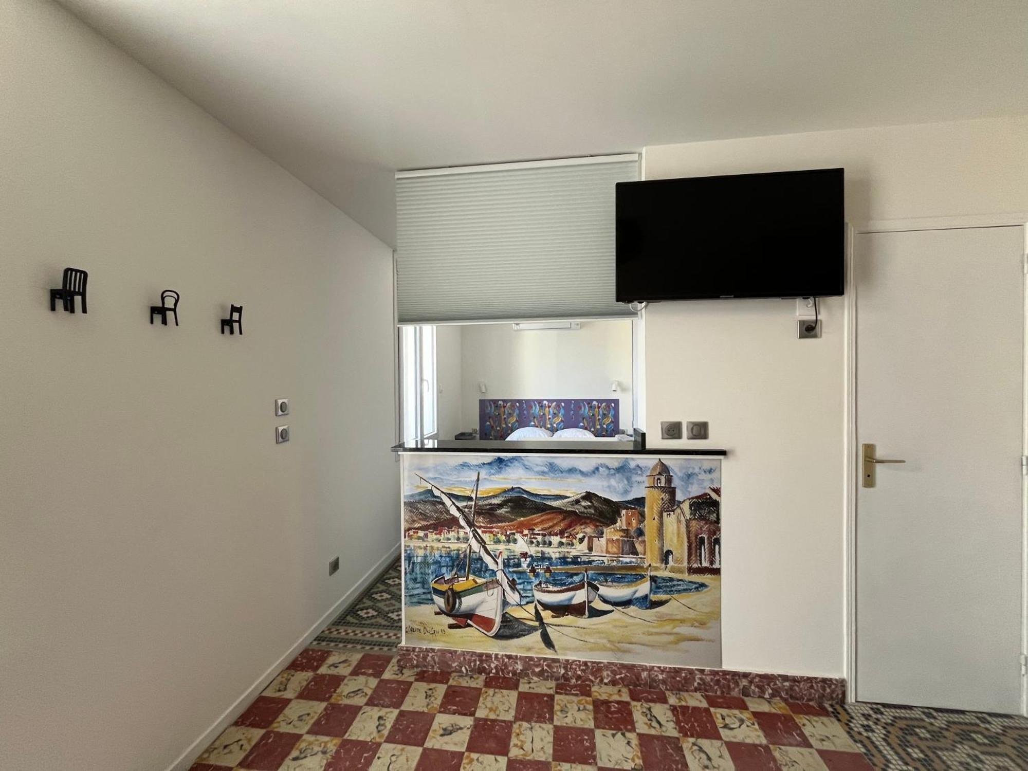 Maison De Majorque-Appartements Perpignan Zewnętrze zdjęcie