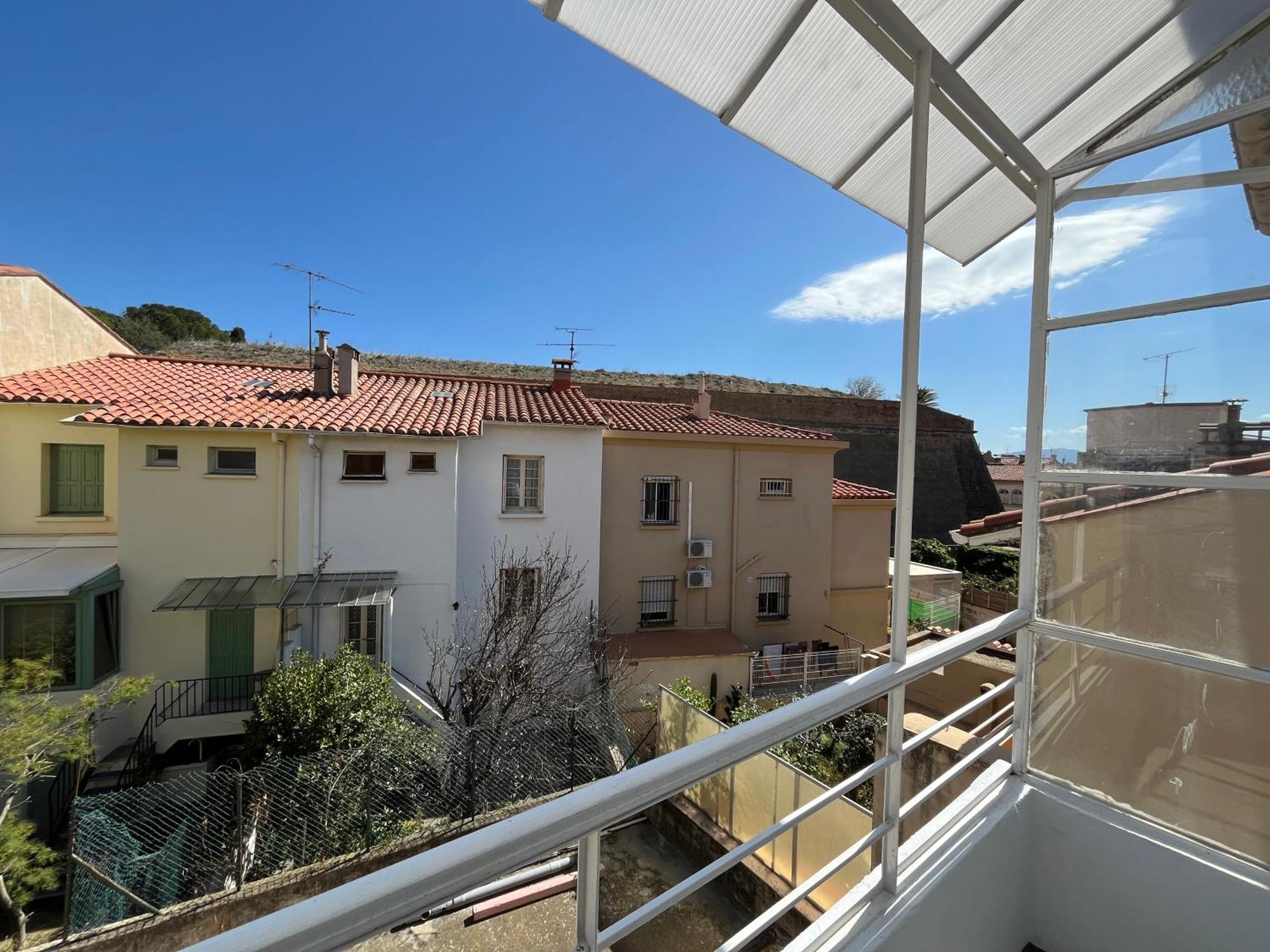 Maison De Majorque-Appartements Perpignan Zewnętrze zdjęcie
