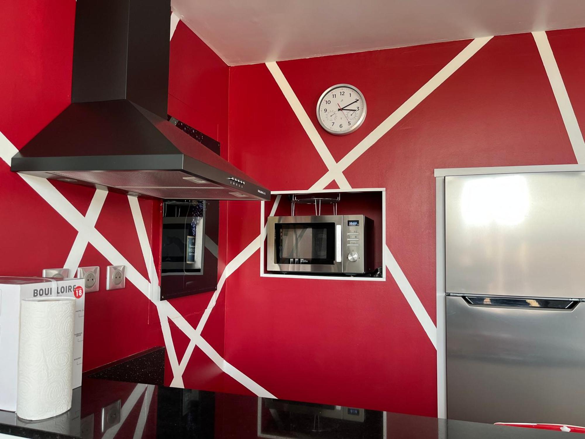 Maison De Majorque-Appartements Perpignan Zewnętrze zdjęcie