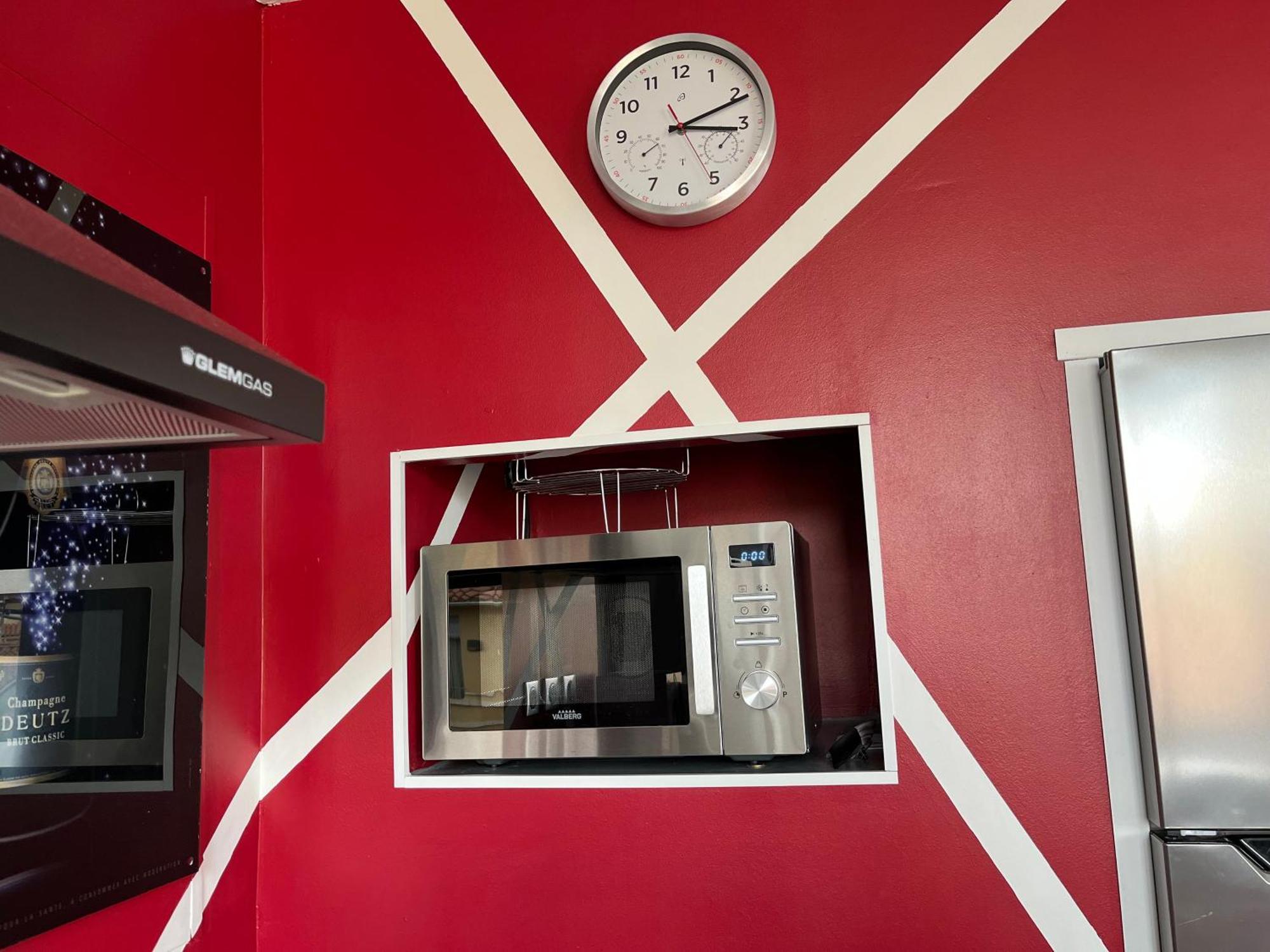 Maison De Majorque-Appartements Perpignan Zewnętrze zdjęcie