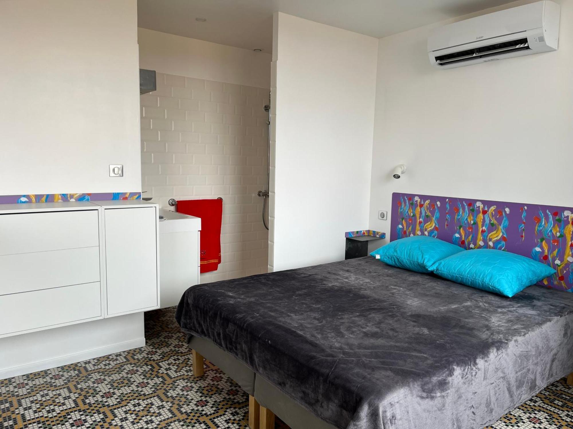 Maison De Majorque-Appartements Perpignan Zewnętrze zdjęcie
