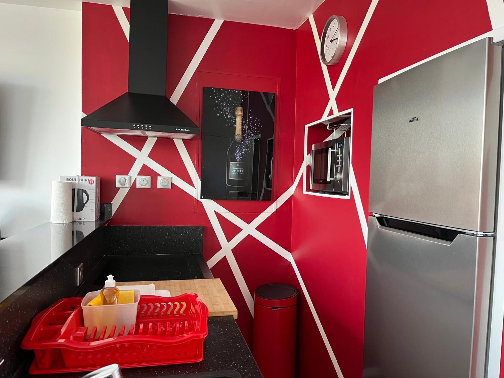 Maison De Majorque-Appartements Perpignan Zewnętrze zdjęcie