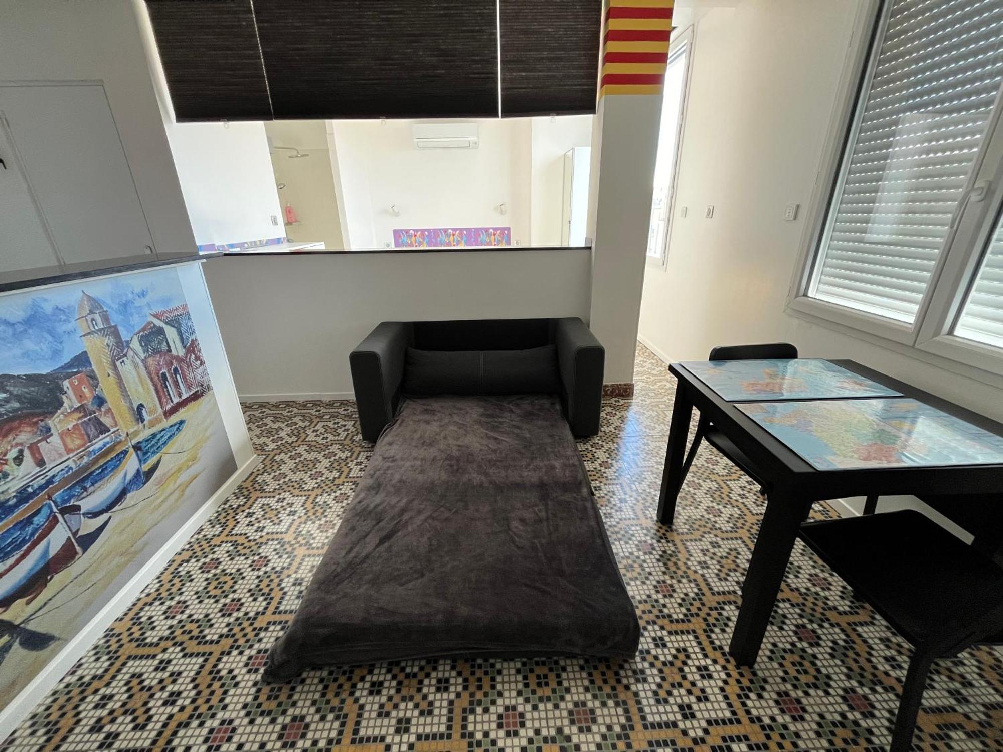 Maison De Majorque-Appartements Perpignan Zewnętrze zdjęcie