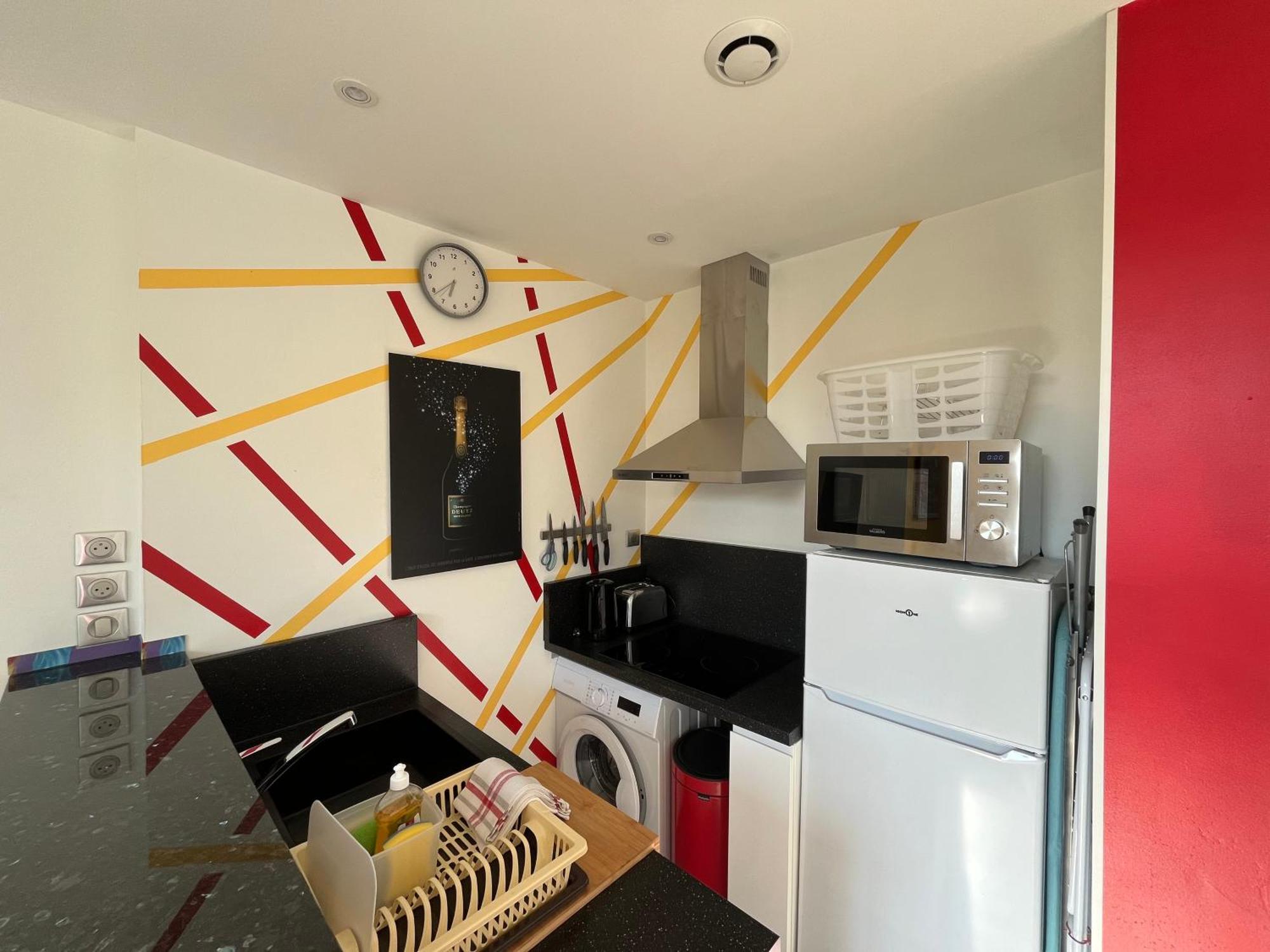 Maison De Majorque-Appartements Perpignan Zewnętrze zdjęcie