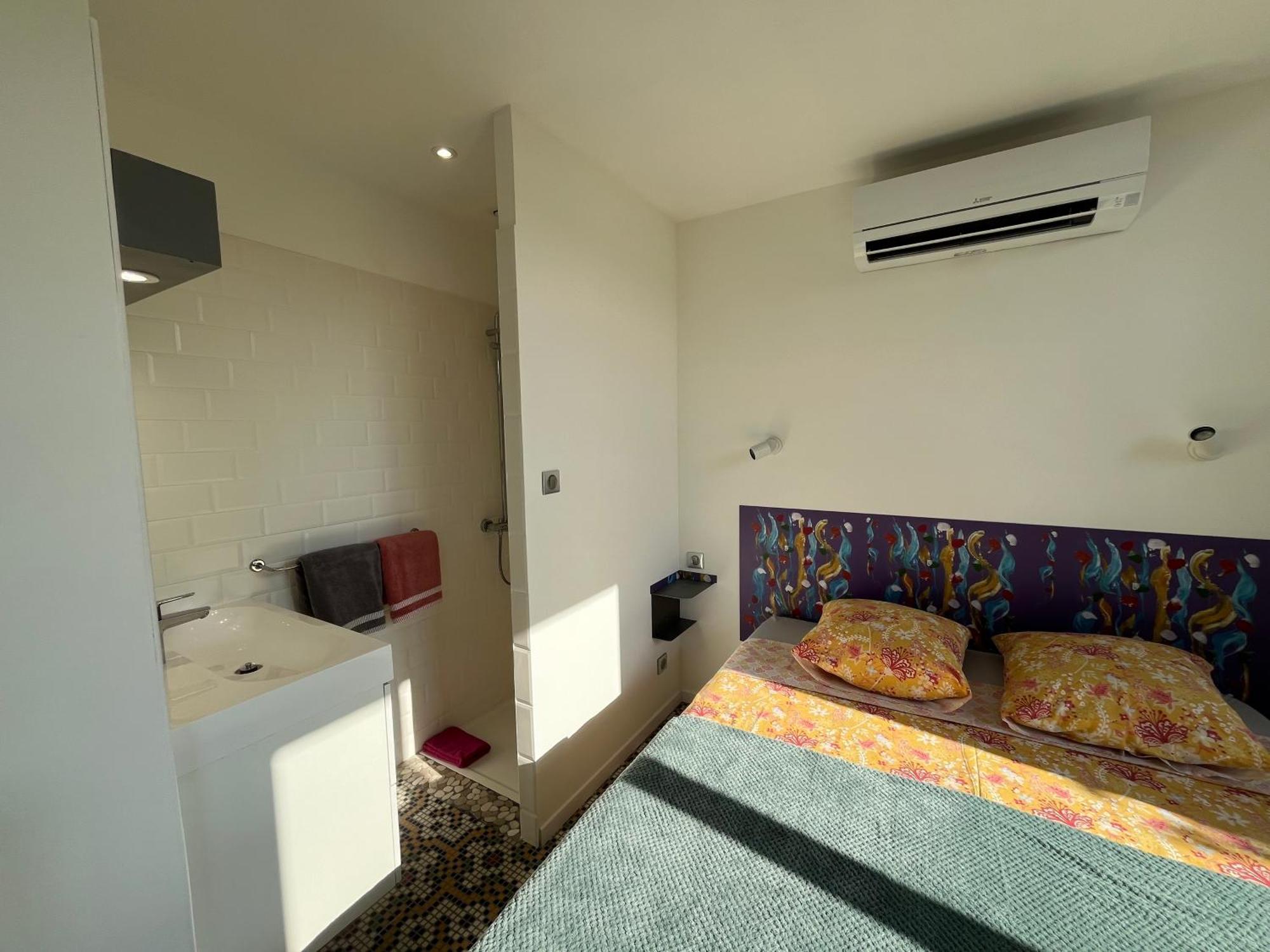 Maison De Majorque-Appartements Perpignan Zewnętrze zdjęcie
