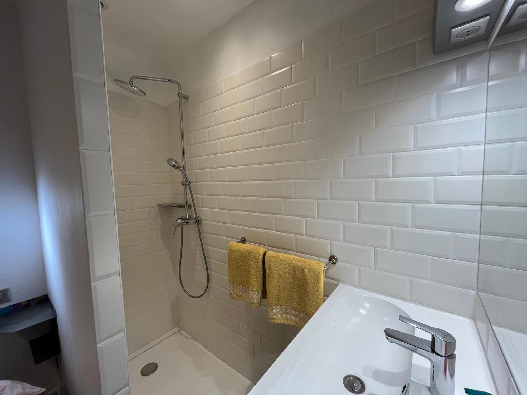 Maison De Majorque-Appartements Perpignan Zewnętrze zdjęcie