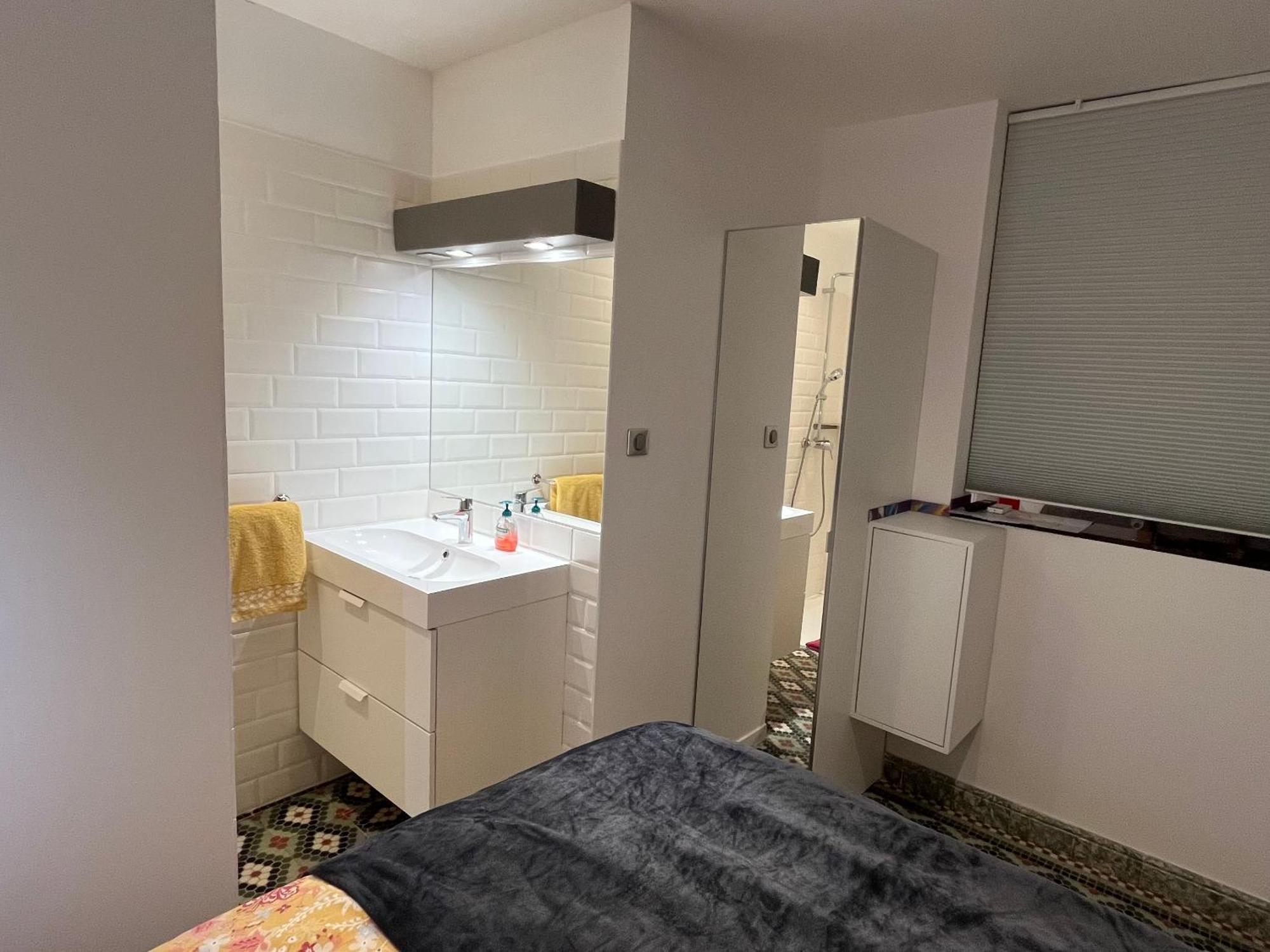 Maison De Majorque-Appartements Perpignan Zewnętrze zdjęcie