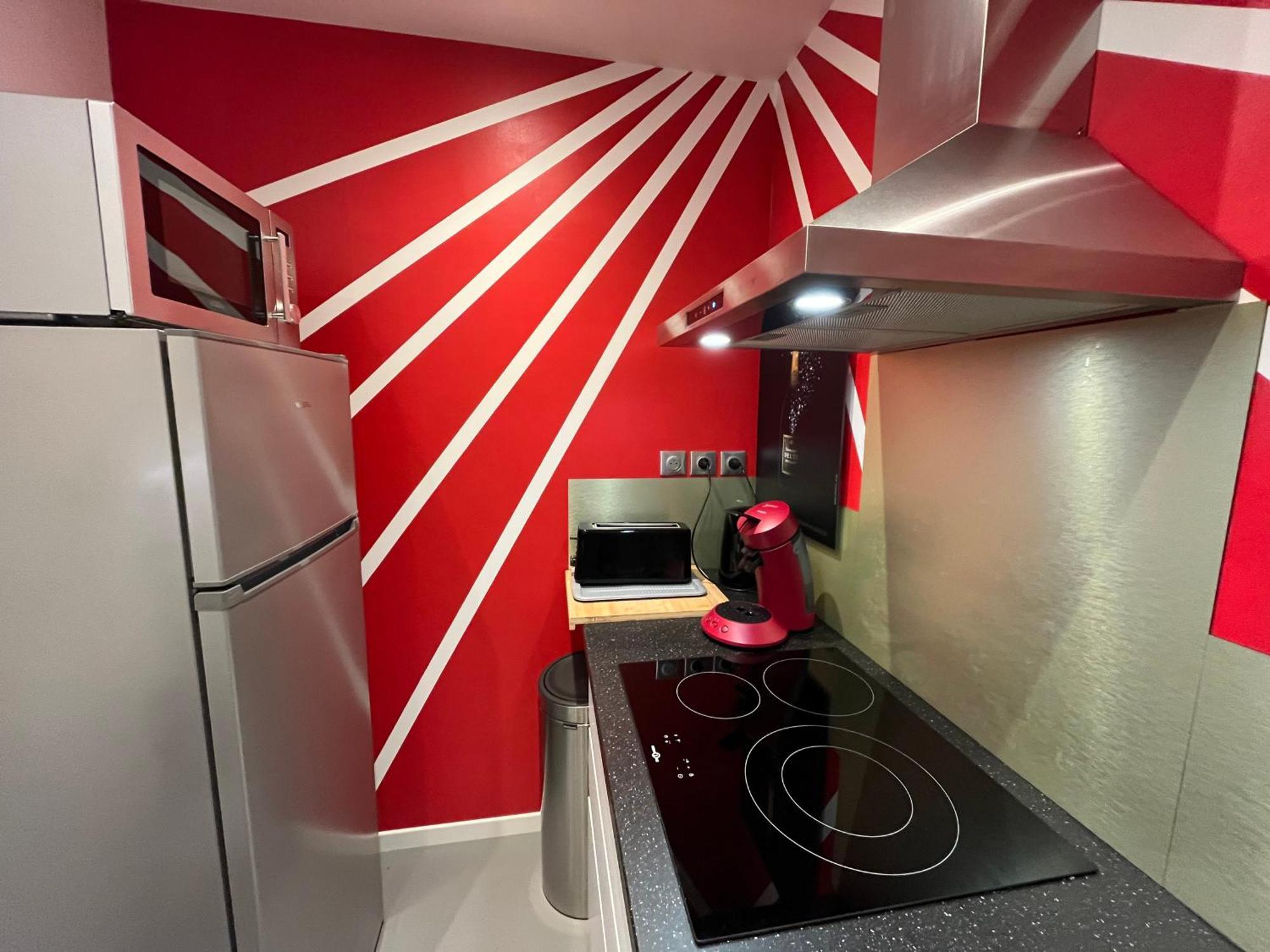 Maison De Majorque-Appartements Perpignan Zewnętrze zdjęcie