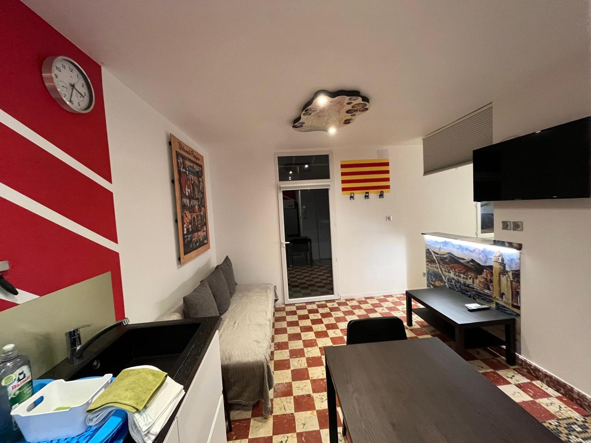 Maison De Majorque-Appartements Perpignan Zewnętrze zdjęcie